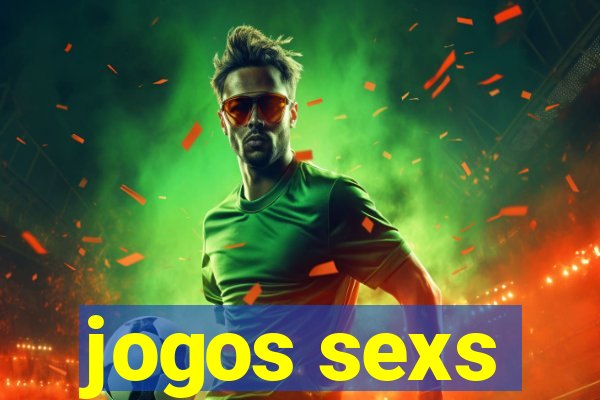 jogos sexs